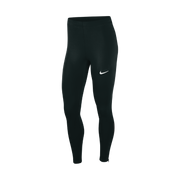 Womens Nike Stock Full Length Tight (Illawarra Heat)